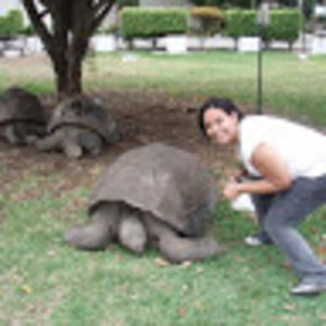 Meet your Posher, Valentina